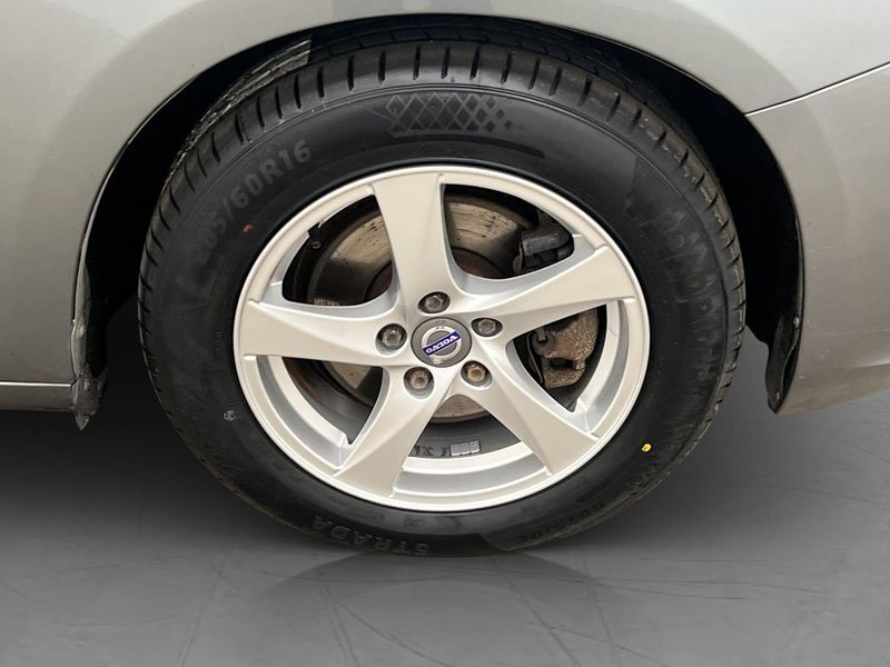 Volvo V60 bild 10