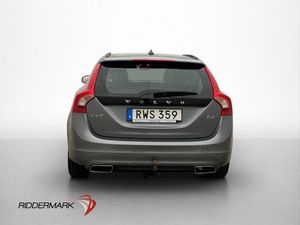 Volvo V60 bild 6