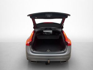 Volvo V60 bild 19