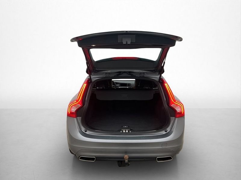 Volvo V60 bild 19