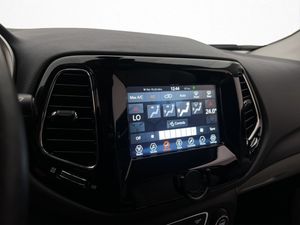 Jeep Compass bild 21