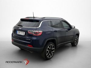 Jeep Compass bild 8