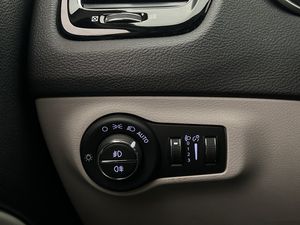 Jeep Compass bild 30