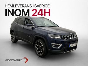 Jeep Compass bild 2