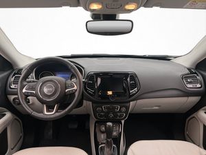 Jeep Compass bild 14