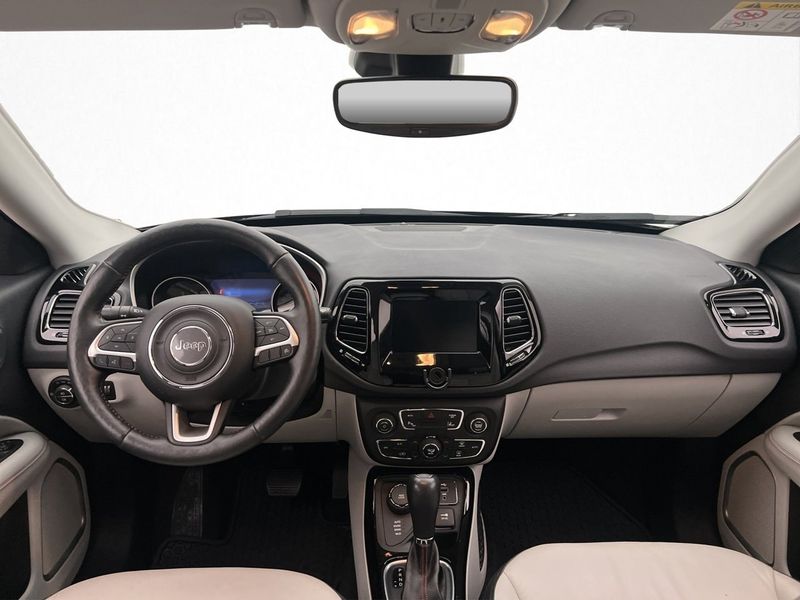 Jeep Compass bild 14