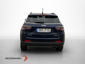Jeep Compass bild 6