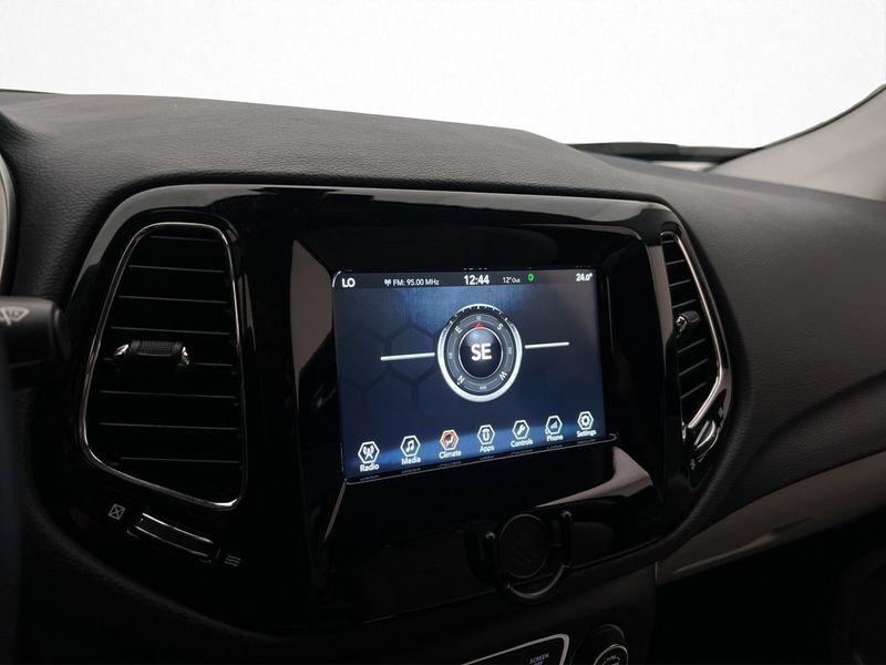 Jeep Compass bild 23