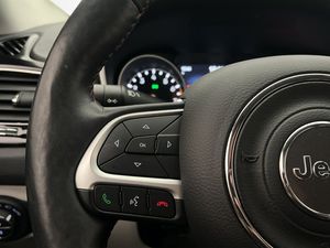 Jeep Compass bild 29