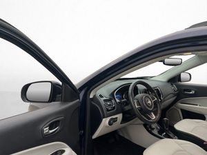 Jeep Compass bild 11