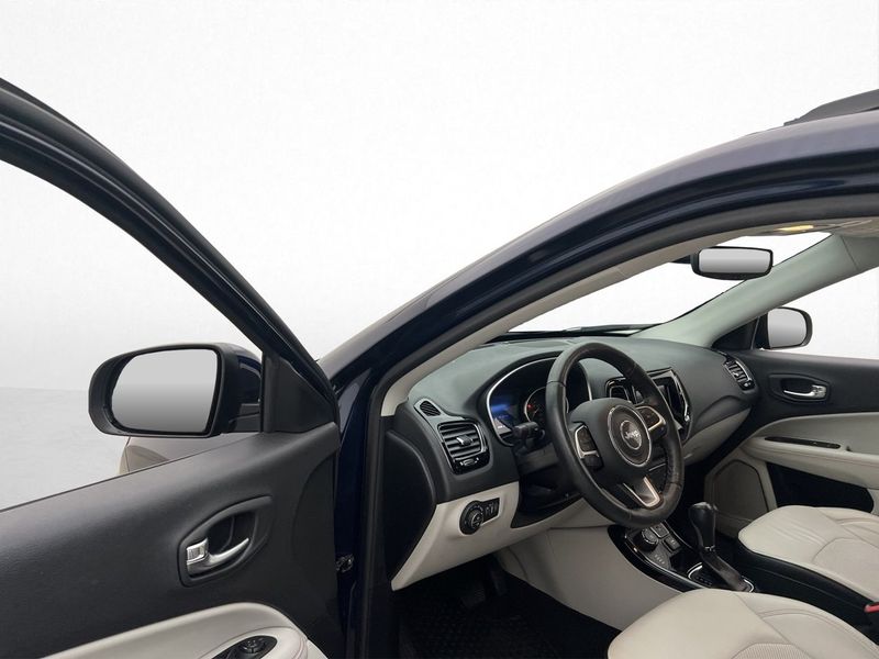 Jeep Compass bild 11
