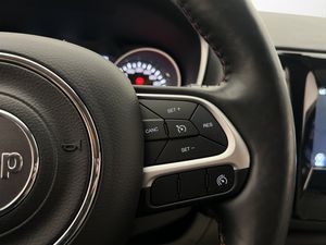 Jeep Compass bild 28