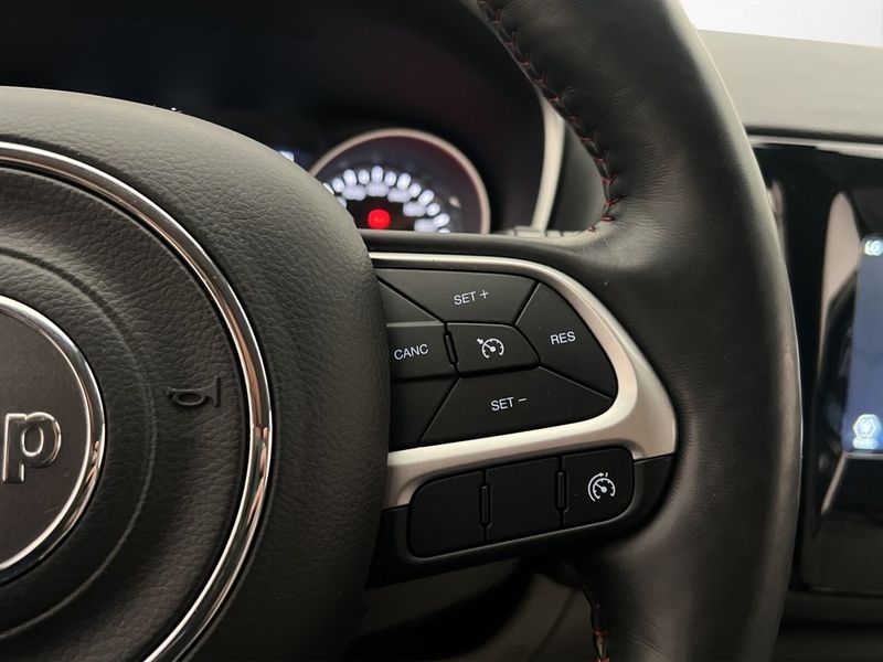 Jeep Compass bild 28