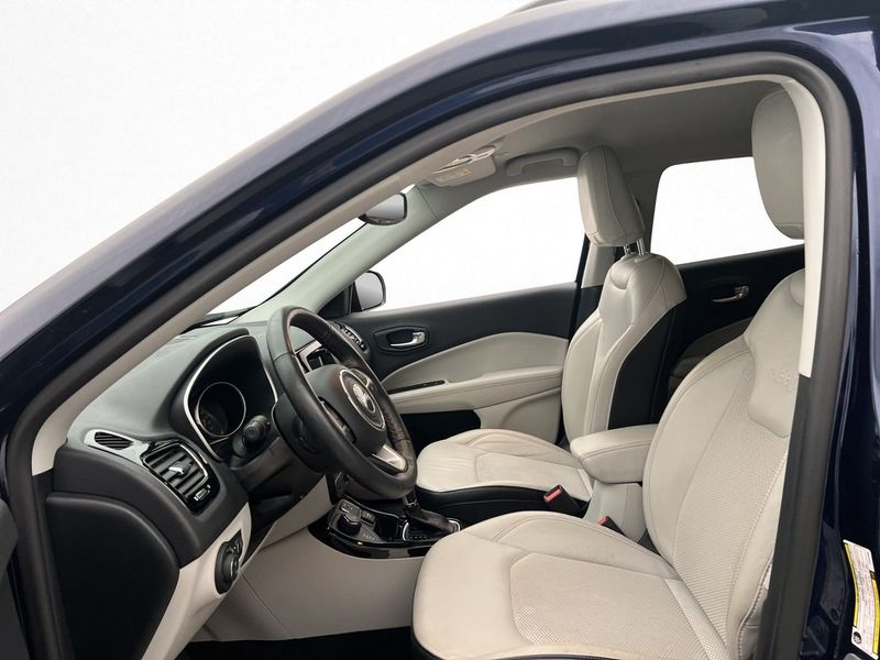 Jeep Compass bild 12