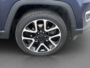 Jeep Compass bild 10