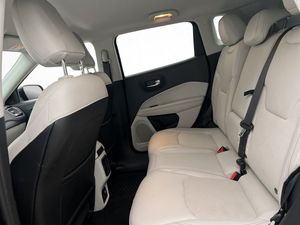 Jeep Compass bild 13