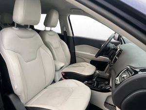 Jeep Compass bild 16
