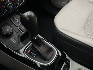 Jeep Compass bild 27