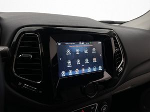 Jeep Compass bild 22