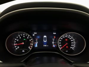 Jeep Compass bild 24