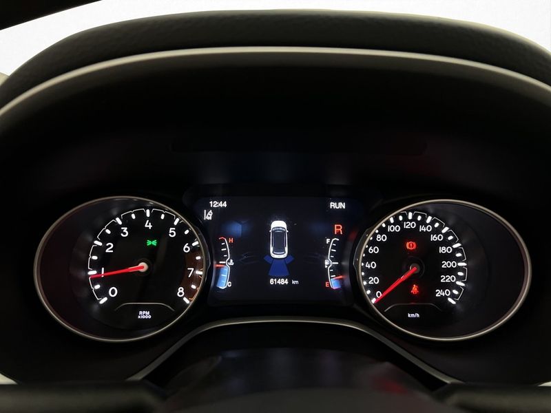 Jeep Compass bild 24