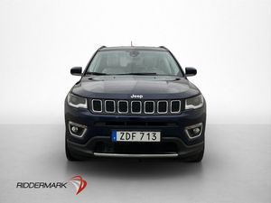 Jeep Compass bild 3
