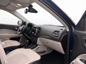 Jeep Compass bild 17
