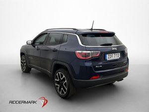 Jeep Compass bild 5