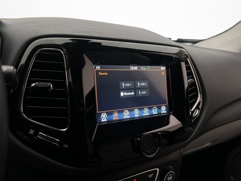 Jeep Compass bild 20