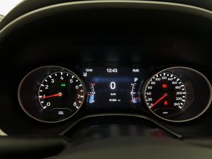 Jeep Compass bild 19