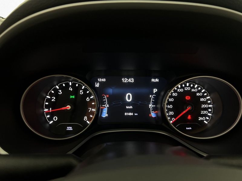 Jeep Compass bild 19