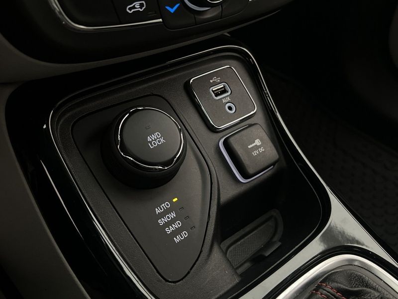 Jeep Compass bild 26