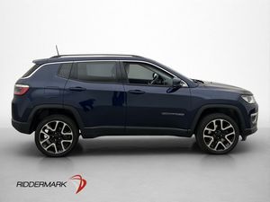 Jeep Compass bild 9