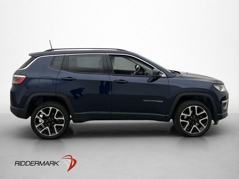 Jeep Compass bild 9