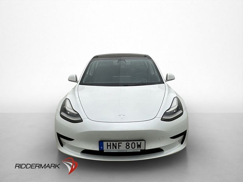 Tesla Model 3 bild 3