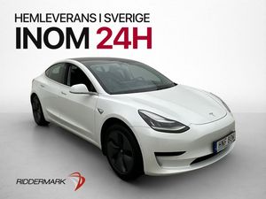 Tesla Model 3 bild 4