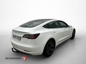 Tesla Model 3 bild 10