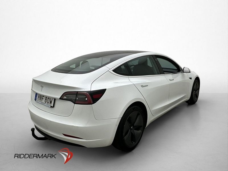 Tesla Model 3 bild 10