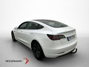 Tesla Model 3 bild 8