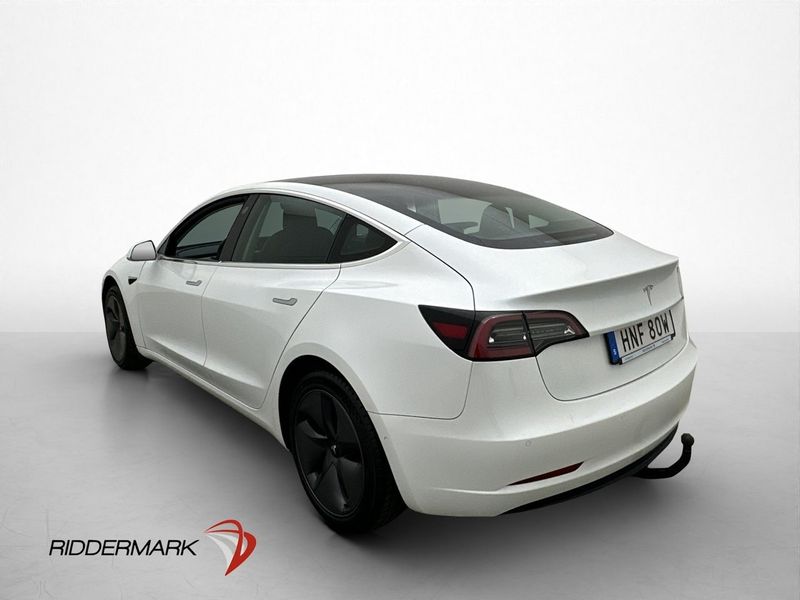 Tesla Model 3 bild 8