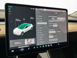 Tesla Model 3 bild 26