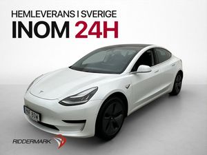 Tesla Model 3 bild 1