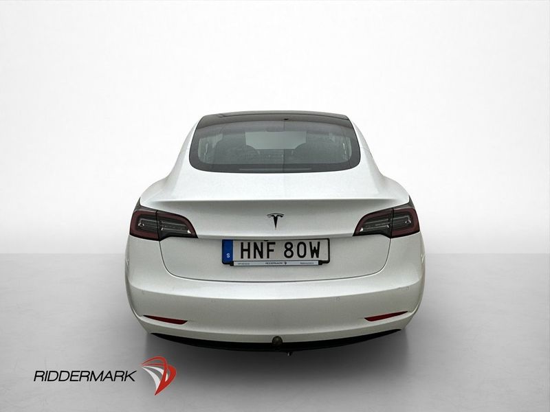 Tesla Model 3 bild 9