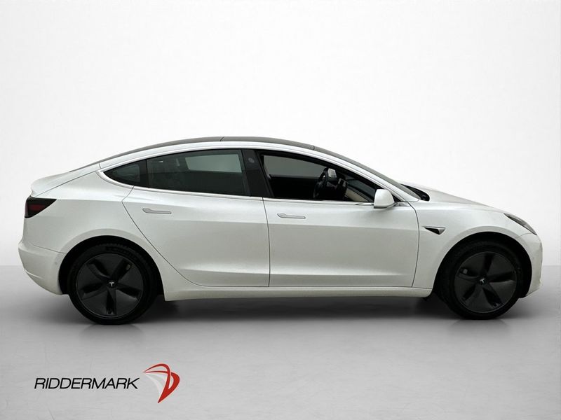 Tesla Model 3 bild 6