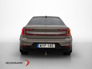 Polestar 2 bild 8