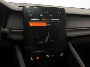 Polestar 2 bild 27