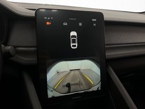 Polestar 2 bild 28