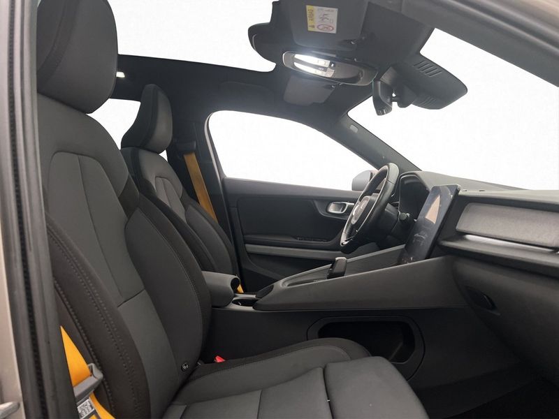Polestar 2 bild 15