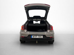 Polestar 2 bild 19