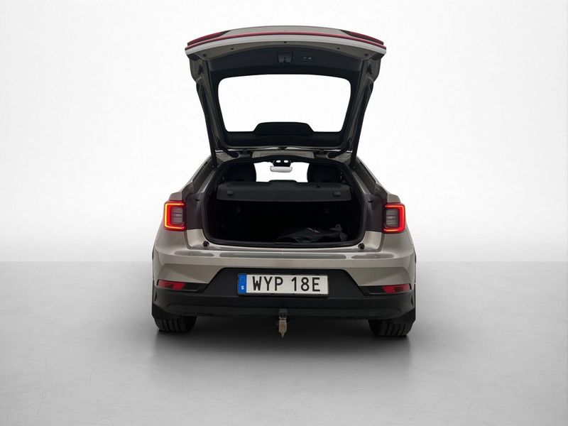 Polestar 2 bild 19